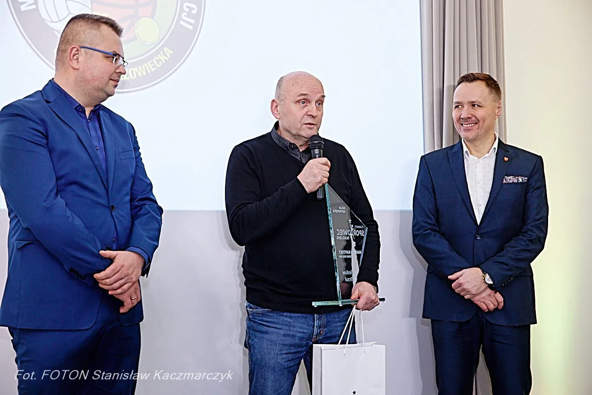 Najlepsi sportowcy w regionie wyróżnieni. Gala plebiscytu już za nami (zdjęcia, wideo)