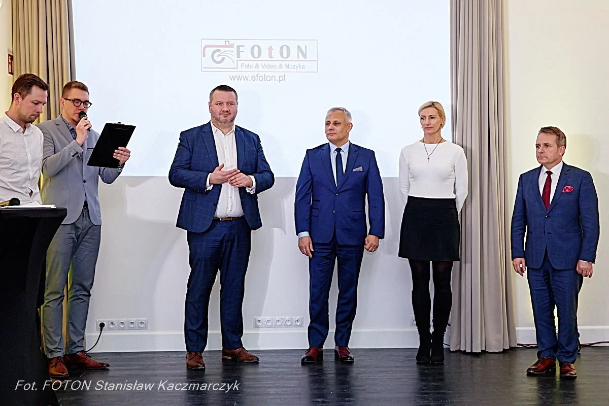 Najlepsi sportowcy w regionie wyróżnieni. Gala plebiscytu już za nami (zdjęcia, wideo)
