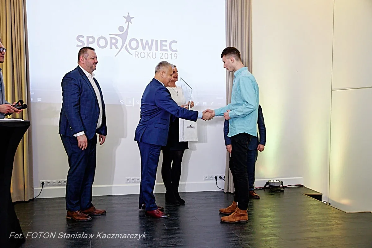 Najlepsi sportowcy w regionie wyróżnieni. Gala plebiscytu już za nami (zdjęcia, wideo)