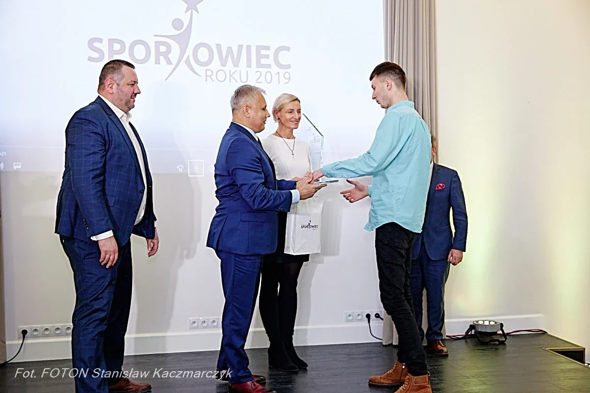 Najlepsi sportowcy w regionie wyróżnieni. Gala plebiscytu już za nami (zdjęcia, wideo)