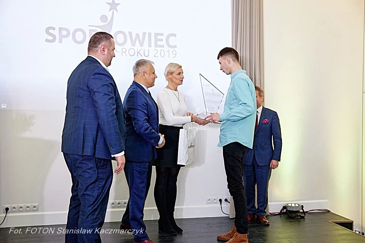 Najlepsi sportowcy w regionie wyróżnieni. Gala plebiscytu już za nami (zdjęcia, wideo)