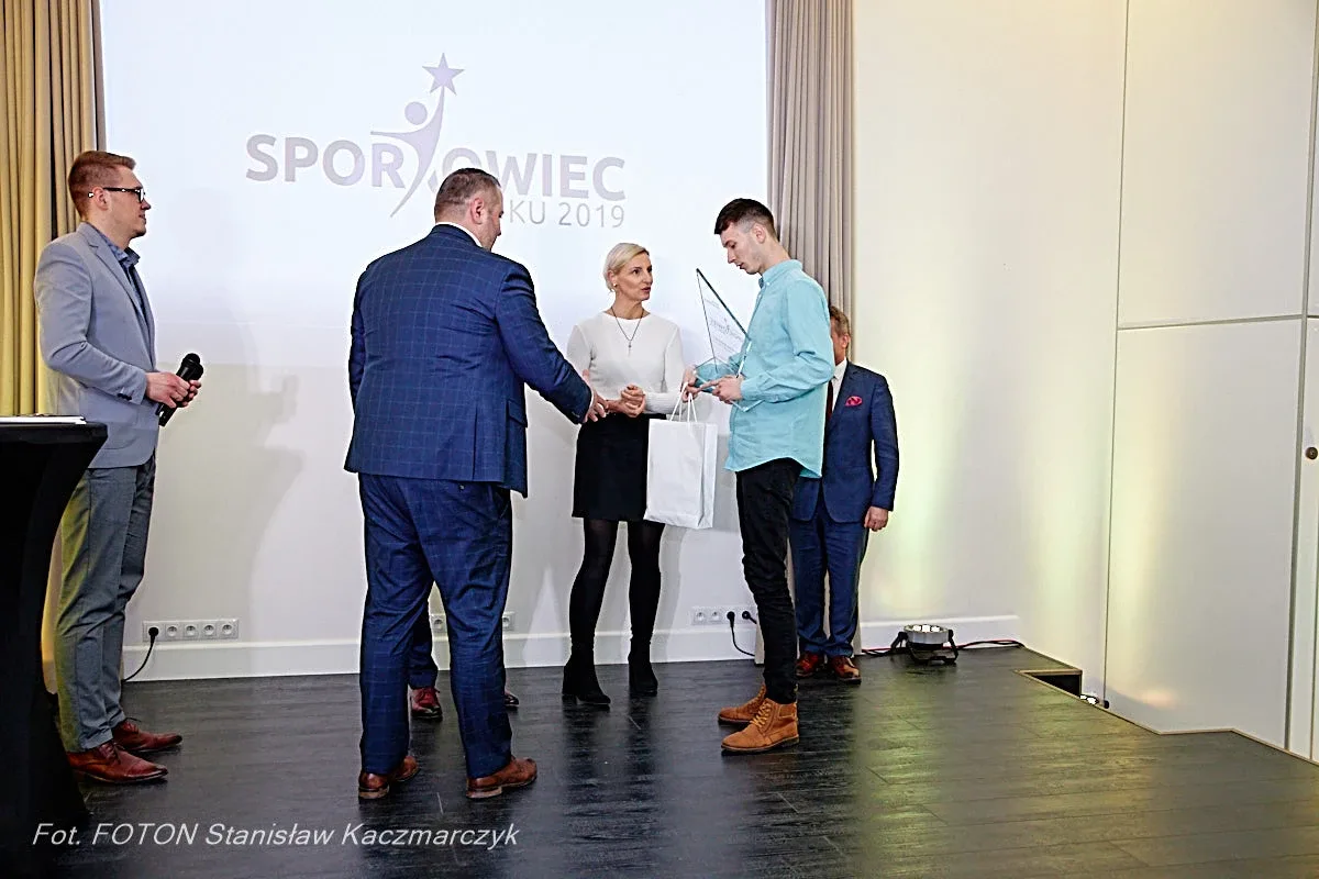 Najlepsi sportowcy w regionie wyróżnieni. Gala plebiscytu już za nami (zdjęcia, wideo)
