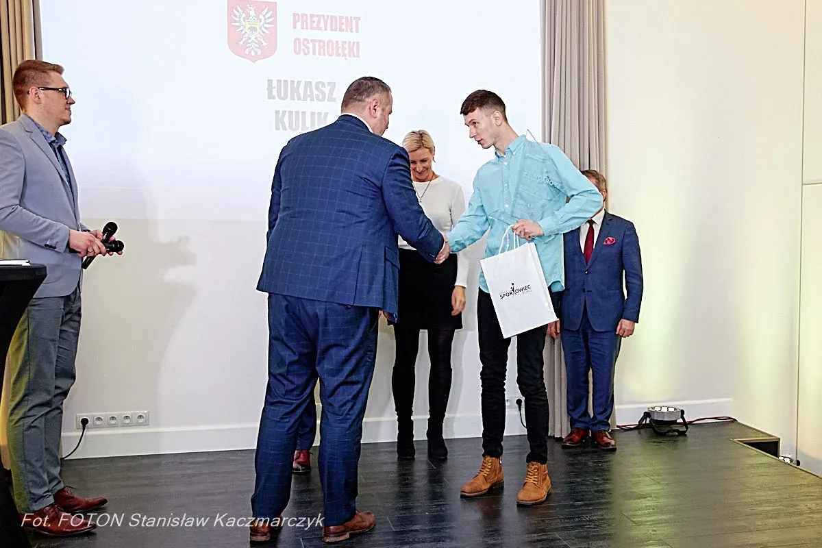 Najlepsi sportowcy w regionie wyróżnieni. Gala plebiscytu już za nami (zdjęcia, wideo)