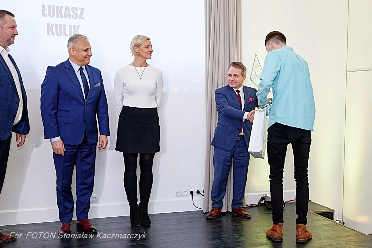 Najlepsi sportowcy w regionie wyróżnieni. Gala plebiscytu już za nami (zdjęcia, wideo)