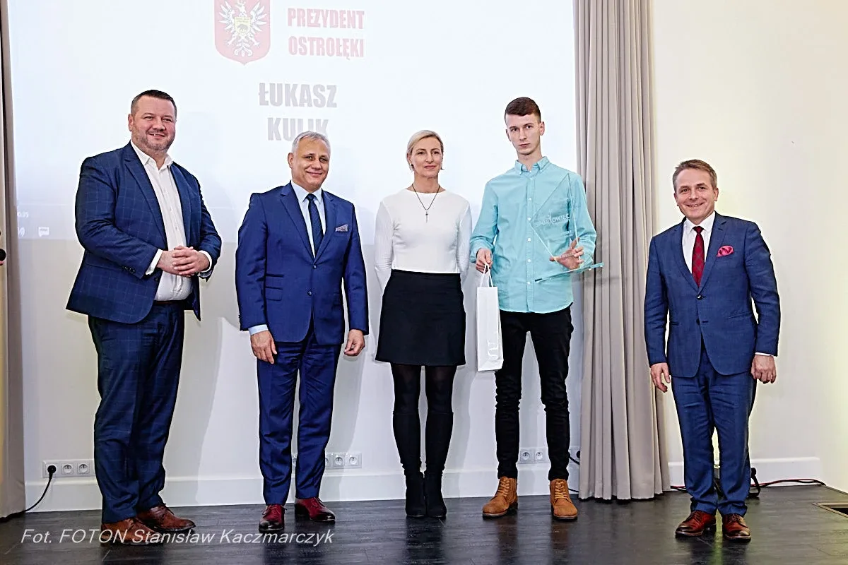 Najlepsi sportowcy w regionie wyróżnieni. Gala plebiscytu już za nami (zdjęcia, wideo)