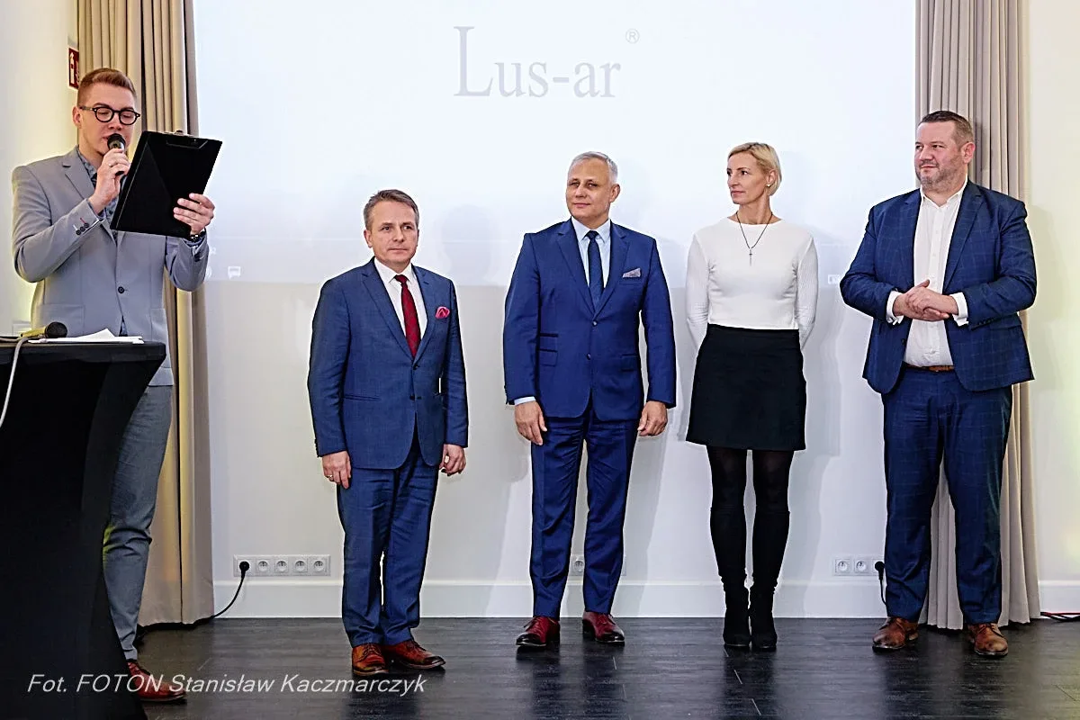 Najlepsi sportowcy w regionie wyróżnieni. Gala plebiscytu już za nami (zdjęcia, wideo)