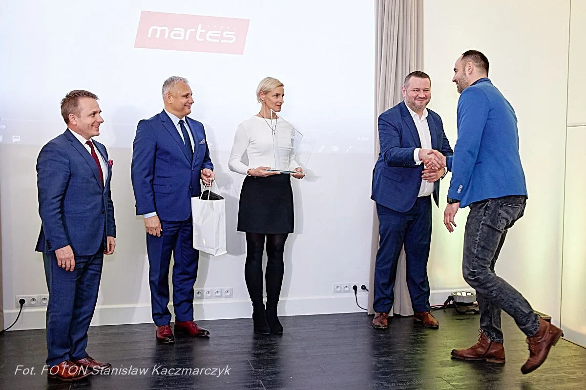 Najlepsi sportowcy w regionie wyróżnieni. Gala plebiscytu już za nami (zdjęcia, wideo)