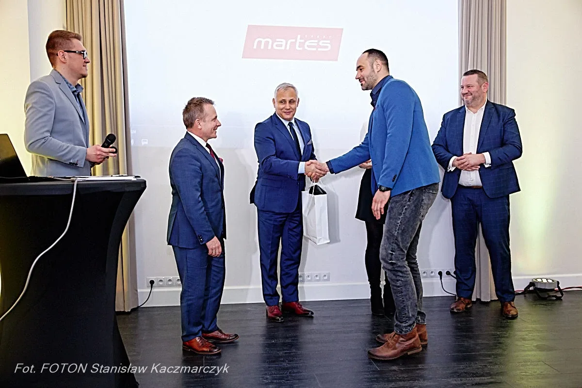 Najlepsi sportowcy w regionie wyróżnieni. Gala plebiscytu już za nami (zdjęcia, wideo)