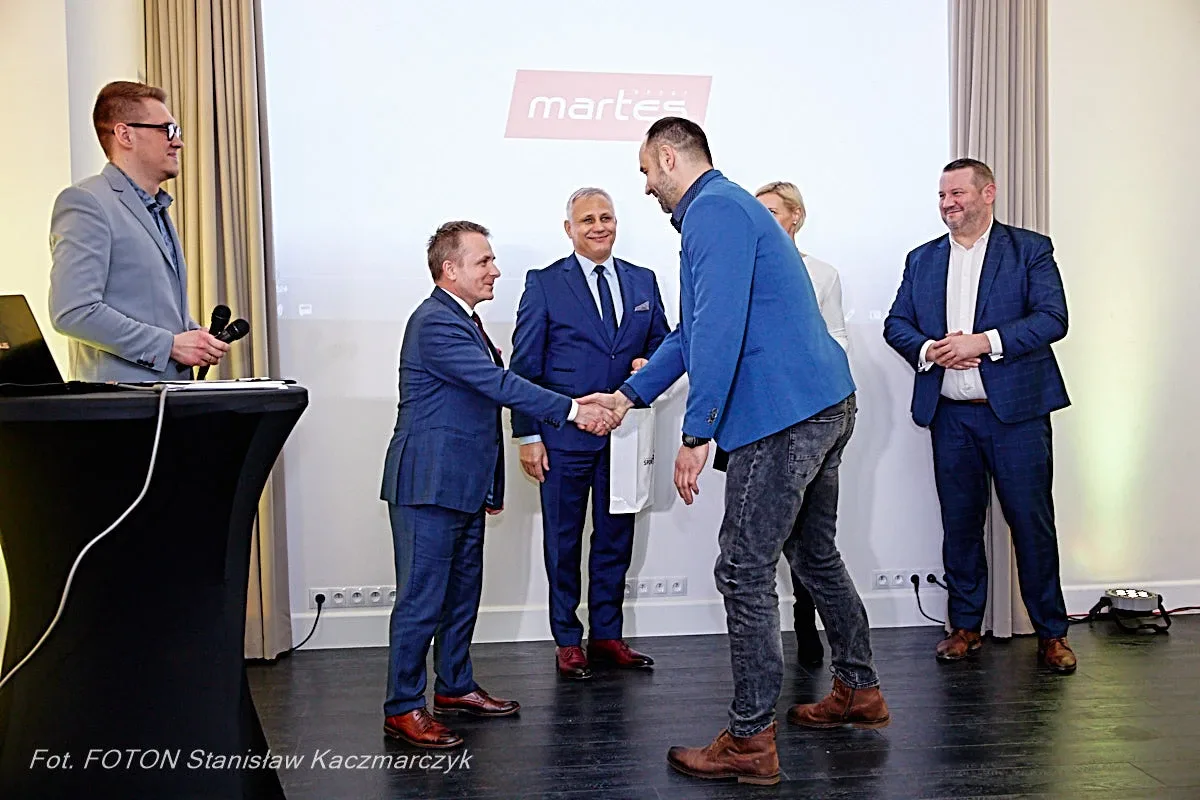 Najlepsi sportowcy w regionie wyróżnieni. Gala plebiscytu już za nami (zdjęcia, wideo)