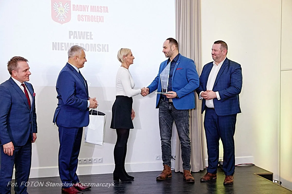 Najlepsi sportowcy w regionie wyróżnieni. Gala plebiscytu już za nami (zdjęcia, wideo)