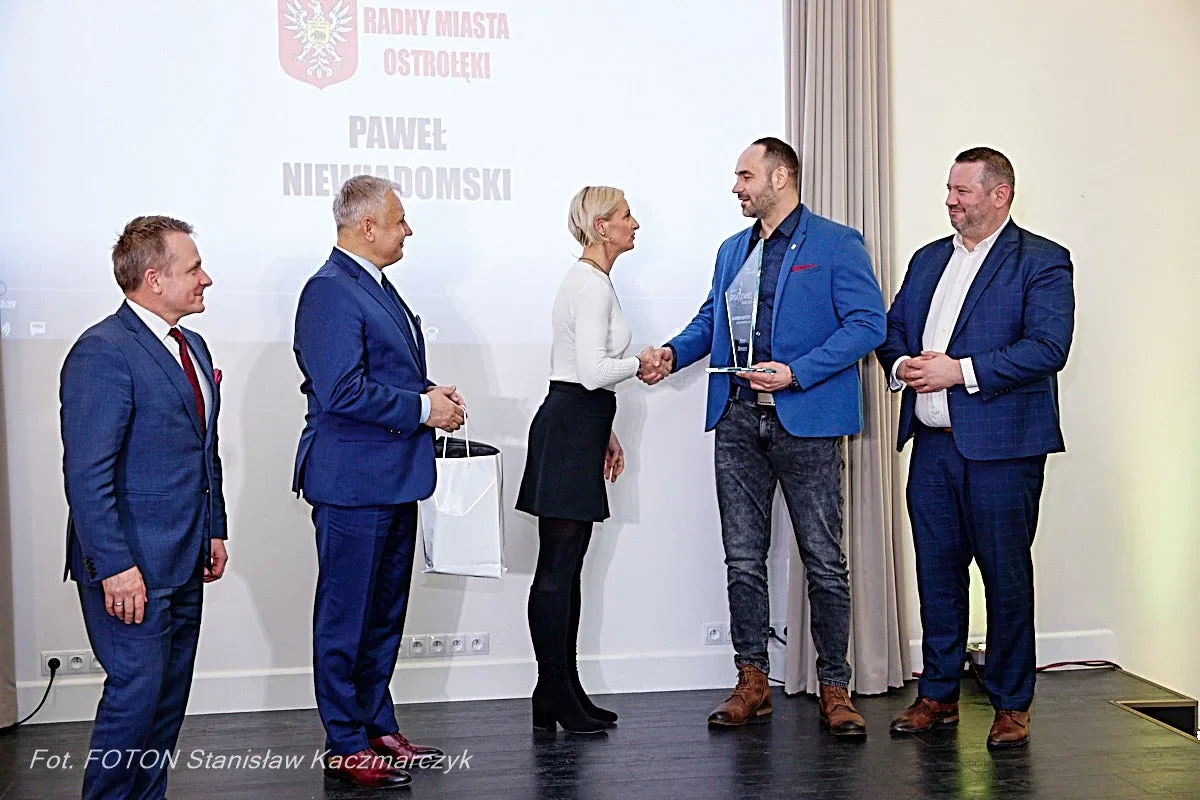 Najlepsi sportowcy w regionie wyróżnieni. Gala plebiscytu już za nami (zdjęcia, wideo)