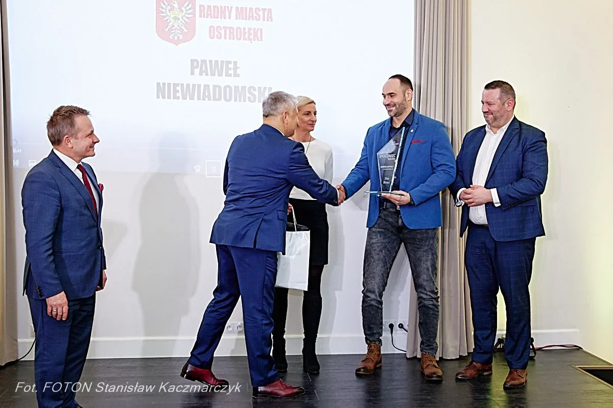 Najlepsi sportowcy w regionie wyróżnieni. Gala plebiscytu już za nami (zdjęcia, wideo)