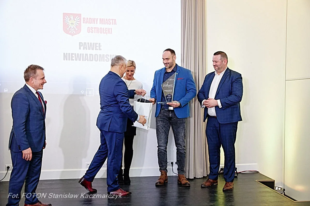 Najlepsi sportowcy w regionie wyróżnieni. Gala plebiscytu już za nami (zdjęcia, wideo)