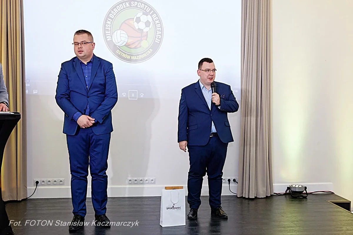 Najlepsi sportowcy w regionie wyróżnieni. Gala plebiscytu już za nami (zdjęcia, wideo)