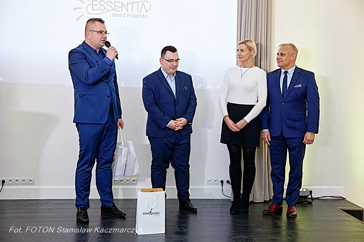 Najlepsi sportowcy w regionie wyróżnieni. Gala plebiscytu już za nami (zdjęcia, wideo)