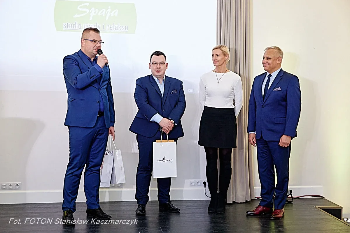 Najlepsi sportowcy w regionie wyróżnieni. Gala plebiscytu już za nami (zdjęcia, wideo)