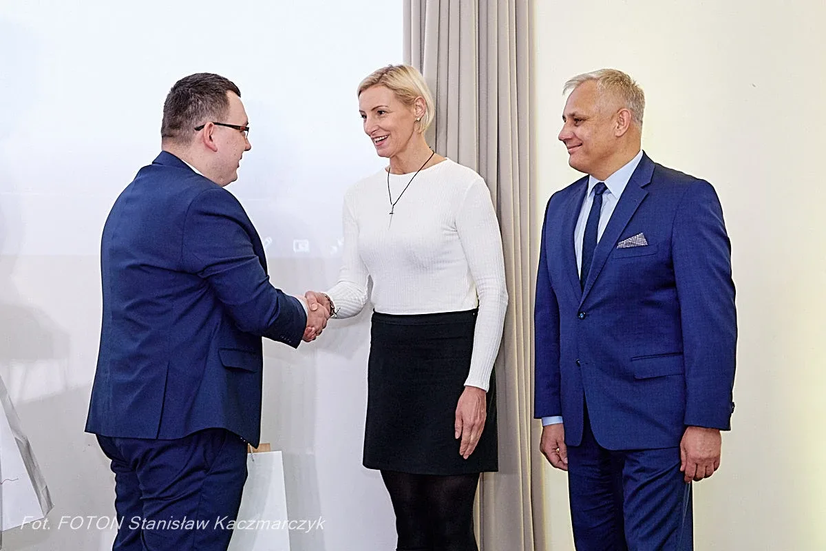 Najlepsi sportowcy w regionie wyróżnieni. Gala plebiscytu już za nami (zdjęcia, wideo)