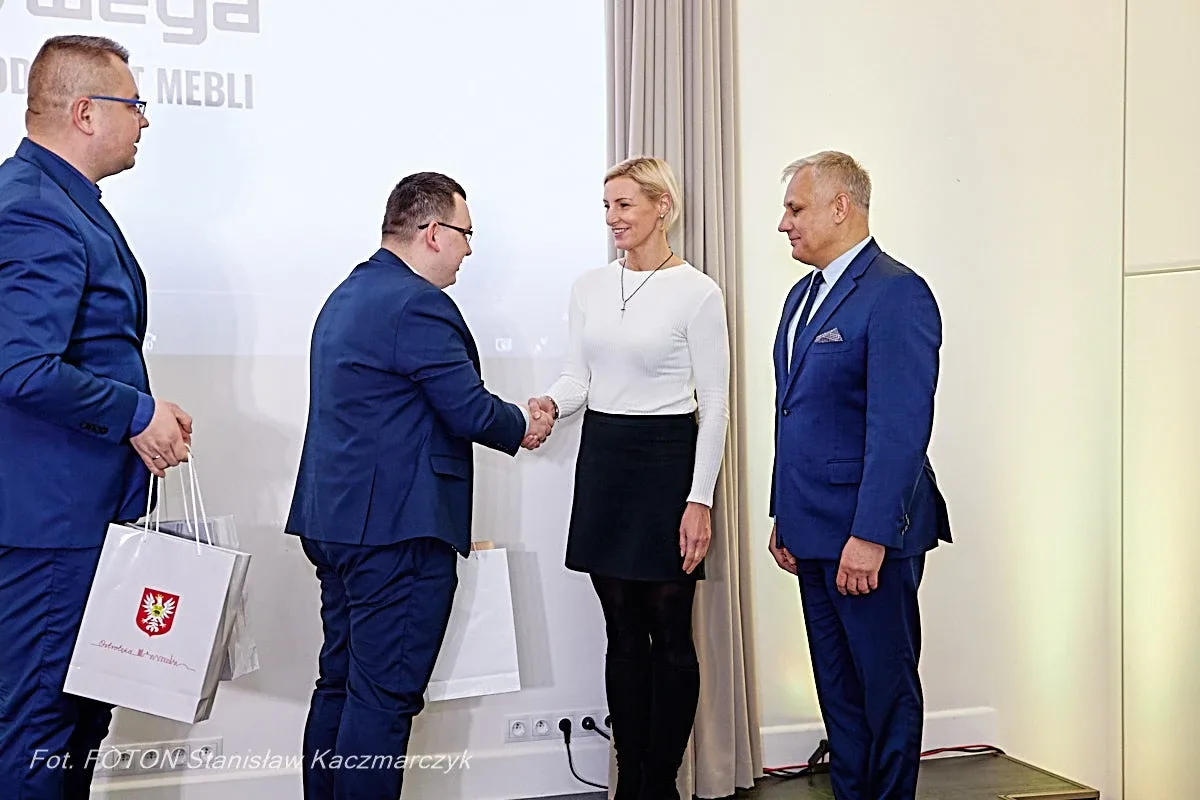 Najlepsi sportowcy w regionie wyróżnieni. Gala plebiscytu już za nami (zdjęcia, wideo)