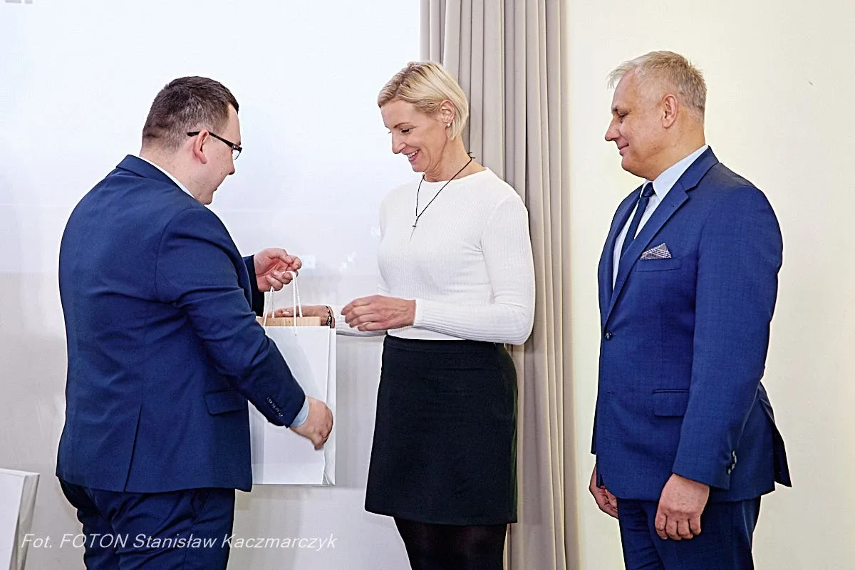 Najlepsi sportowcy w regionie wyróżnieni. Gala plebiscytu już za nami (zdjęcia, wideo)