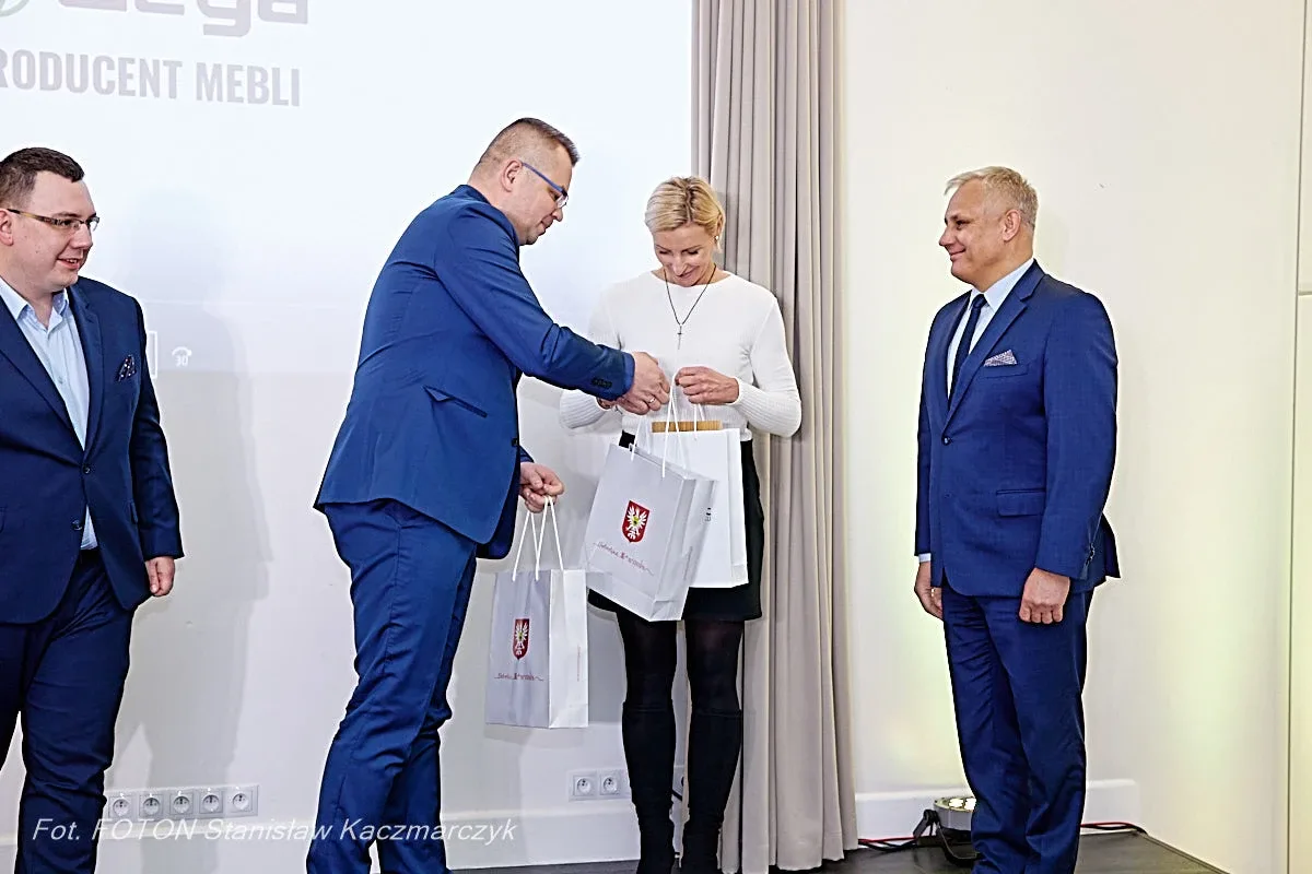 Najlepsi sportowcy w regionie wyróżnieni. Gala plebiscytu już za nami (zdjęcia, wideo)