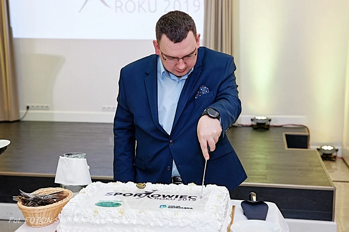 Najlepsi sportowcy w regionie wyróżnieni. Gala plebiscytu już za nami (zdjęcia, wideo)