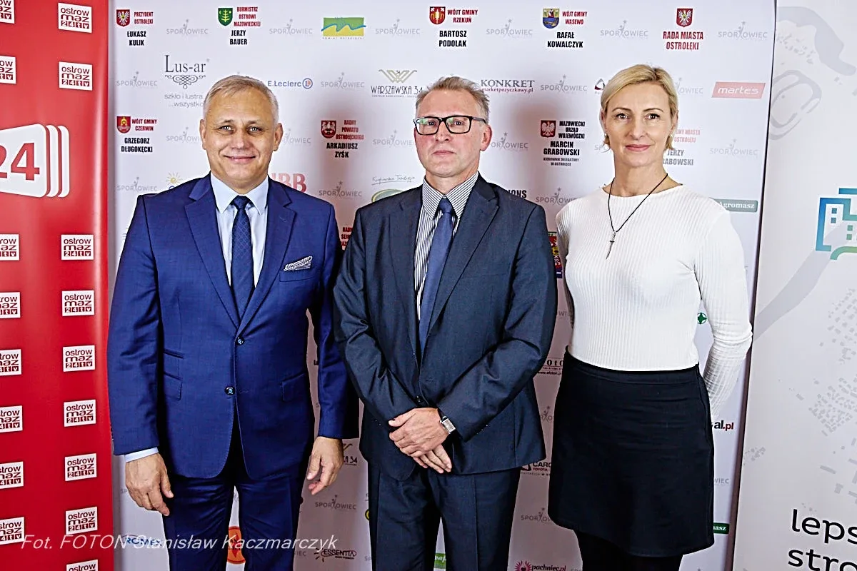 Najlepsi sportowcy w regionie wyróżnieni. Gala plebiscytu już za nami (zdjęcia, wideo)