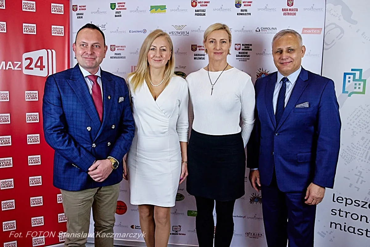 Najlepsi sportowcy w regionie wyróżnieni. Gala plebiscytu już za nami (zdjęcia, wideo)