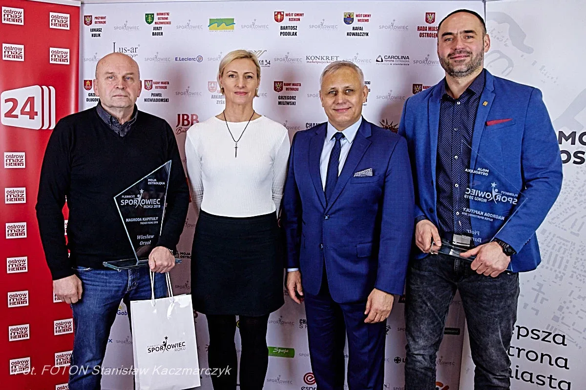 Najlepsi sportowcy w regionie wyróżnieni. Gala plebiscytu już za nami (zdjęcia, wideo)