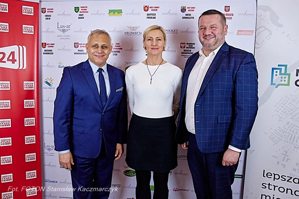 Najlepsi sportowcy w regionie wyróżnieni. Gala plebiscytu już za nami (zdjęcia, wideo)