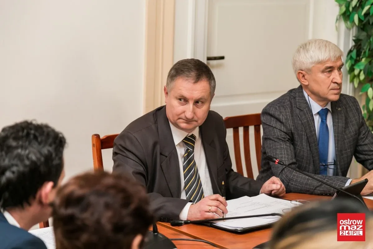 Rada miasta odrzuciła podwyżki opłat za odpady komunalne (zdjęcia, wideo)