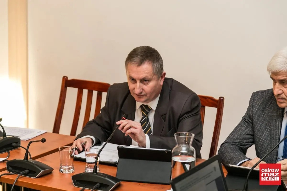 Rada miasta odrzuciła podwyżki opłat za odpady komunalne (zdjęcia, wideo)