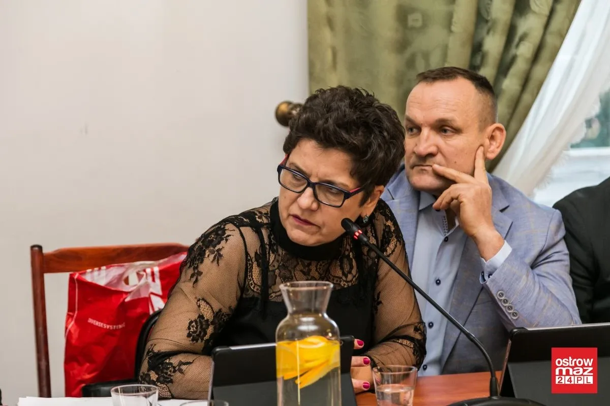 Rada miasta odrzuciła podwyżki opłat za odpady komunalne (zdjęcia, wideo)