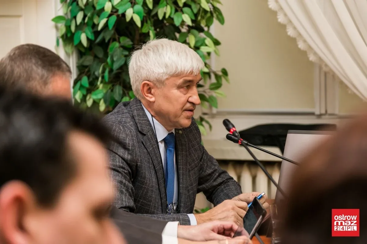 Rada miasta odrzuciła podwyżki opłat za odpady komunalne (zdjęcia, wideo)