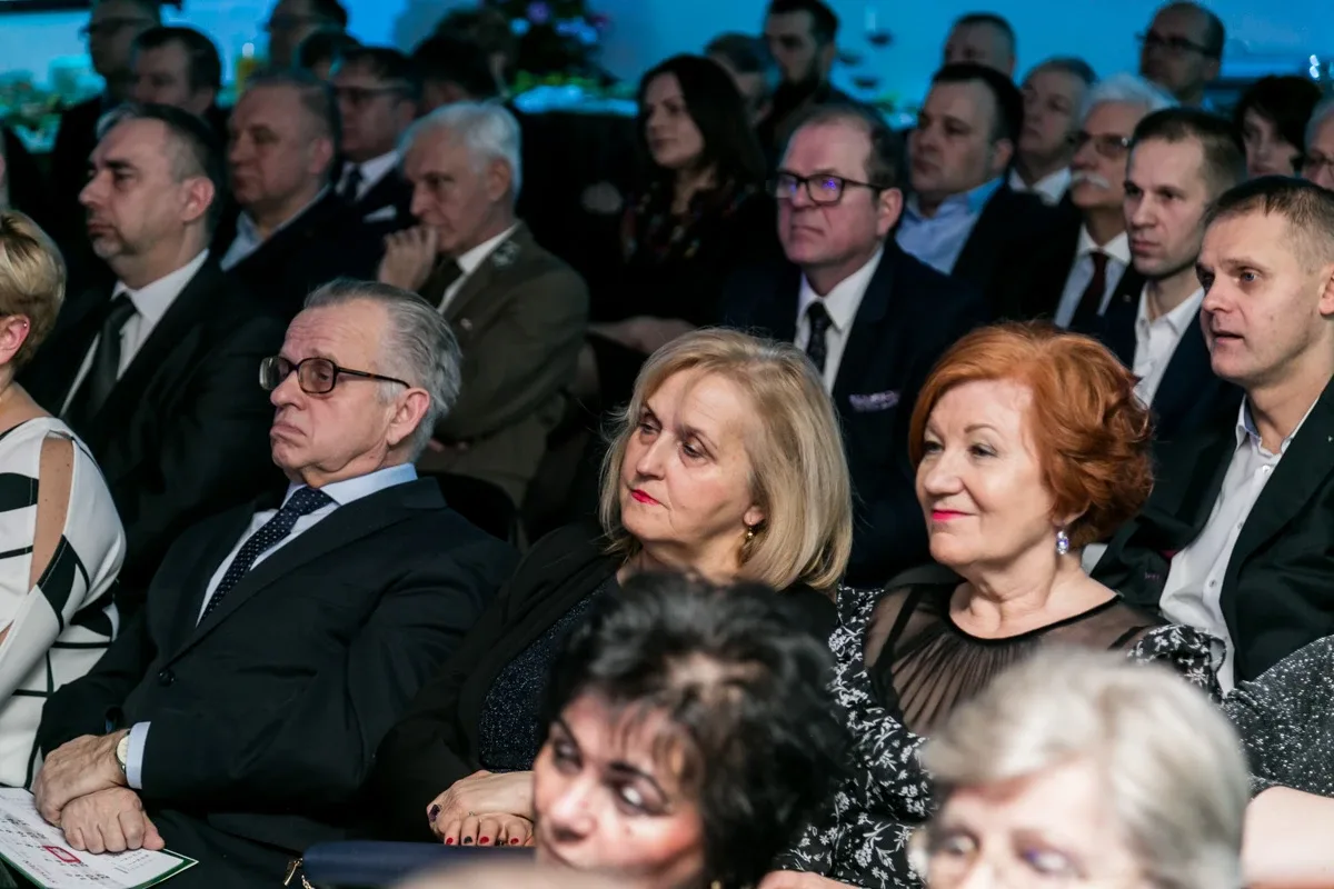 Miejskie spotkanie noworoczne (zdjęcia, wideo)