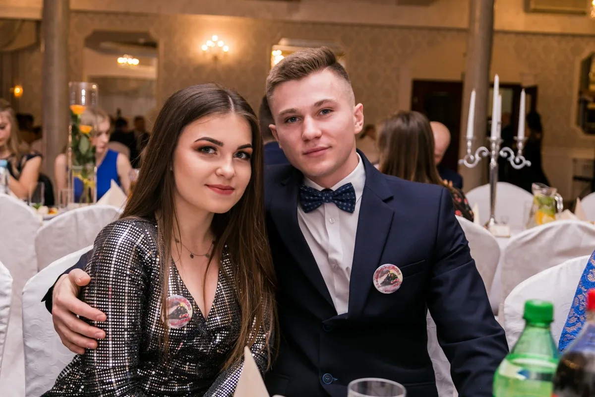 Zobacz studniówkę maturzystów ZS w Małkini (zdjęcia, wideo)