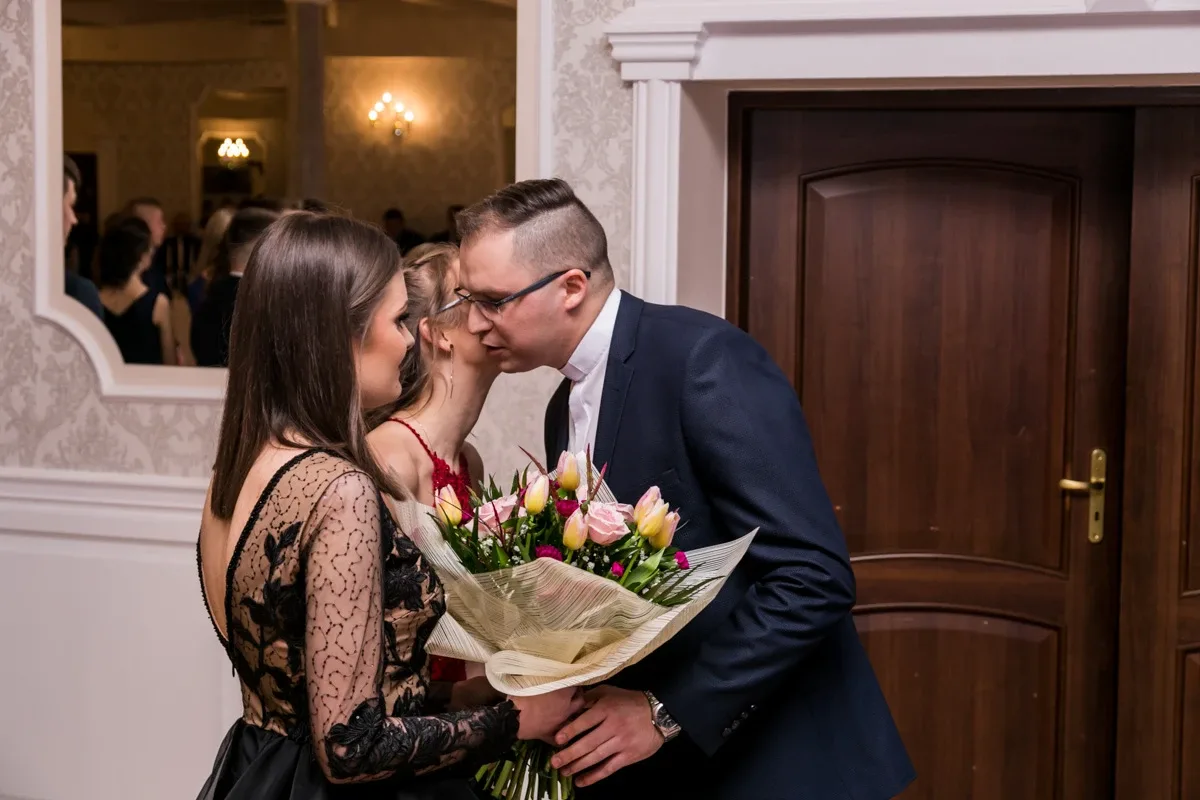 Zobacz studniówkę maturzystów ZS w Małkini (zdjęcia, wideo)