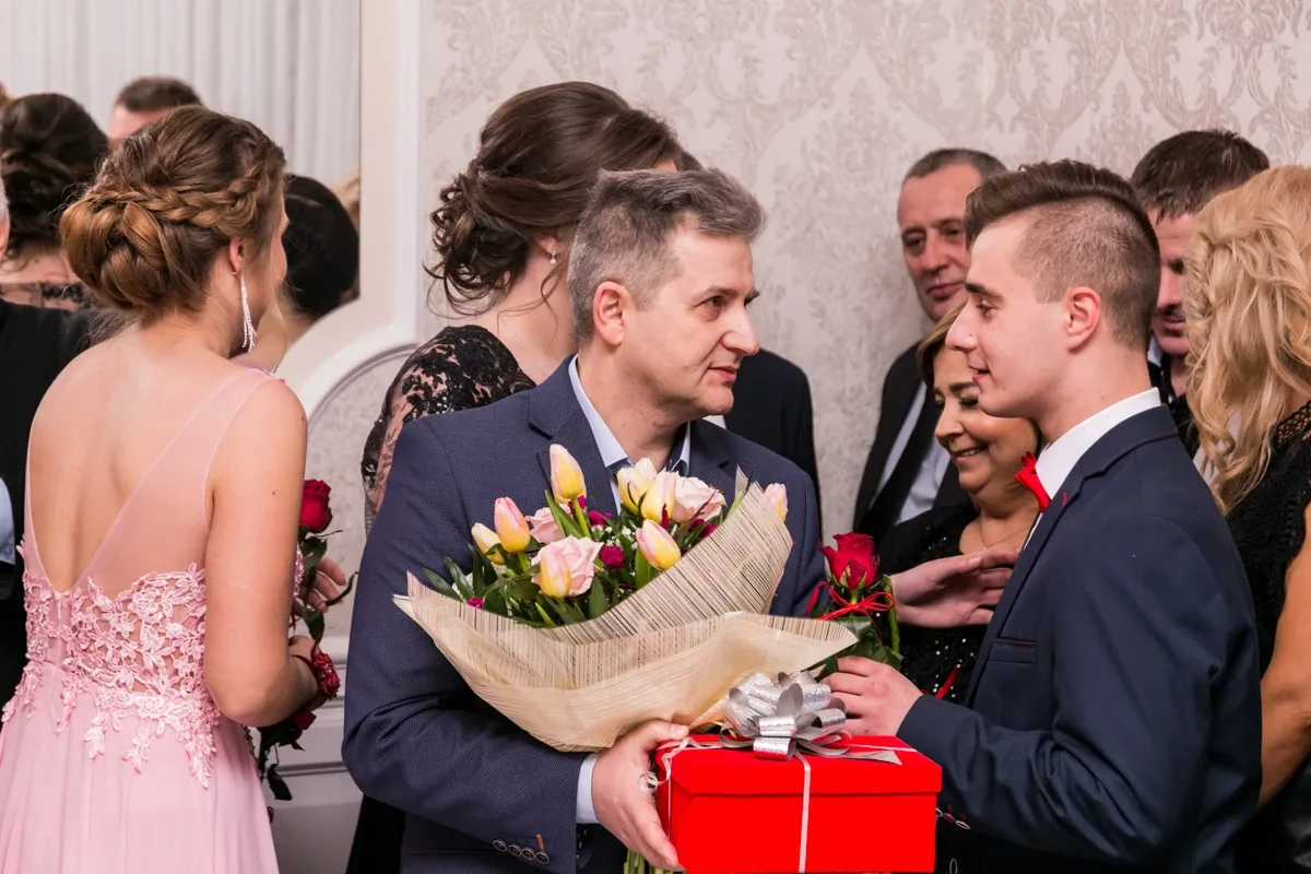 Zobacz studniówkę maturzystów ZS w Małkini (zdjęcia, wideo)