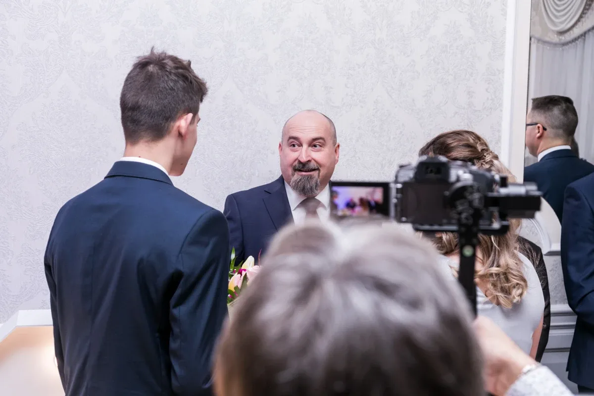 Zobacz studniówkę maturzystów ZS w Małkini (zdjęcia, wideo)