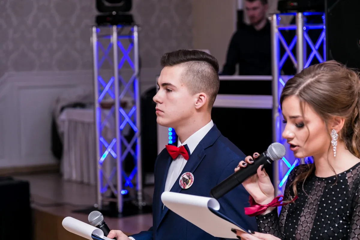 Zobacz studniówkę maturzystów ZS w Małkini (zdjęcia, wideo)