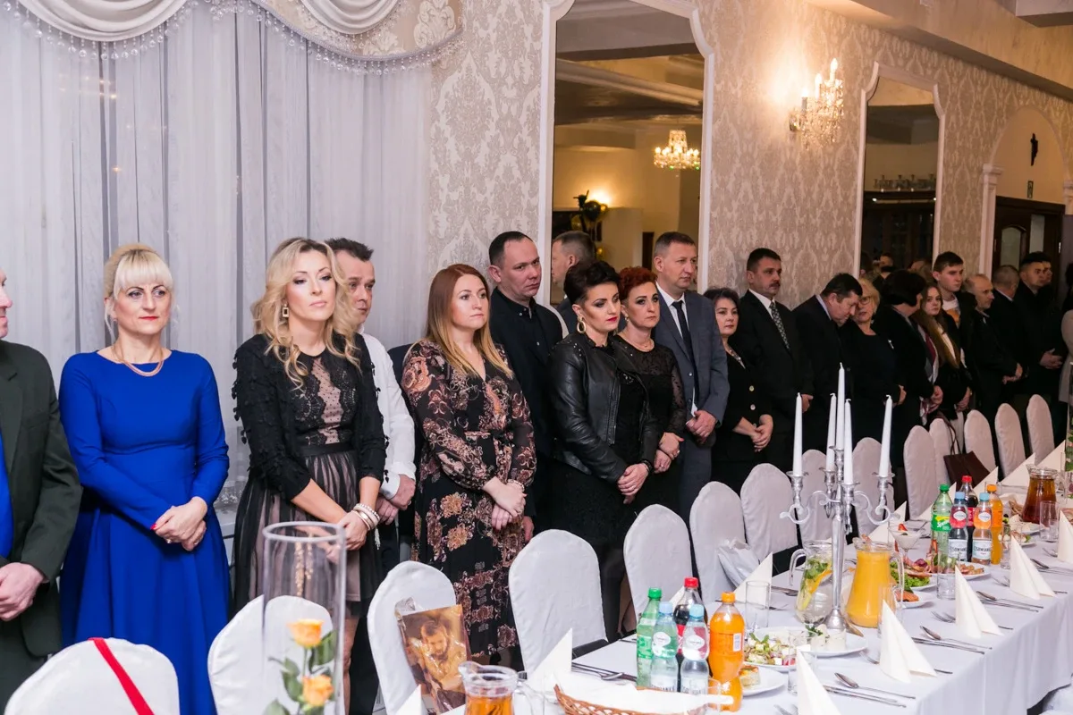 Zobacz studniówkę maturzystów ZS w Małkini (zdjęcia, wideo)