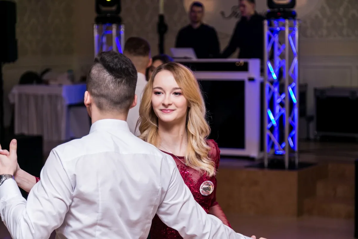 Zobacz studniówkę maturzystów ZS w Małkini (zdjęcia, wideo)