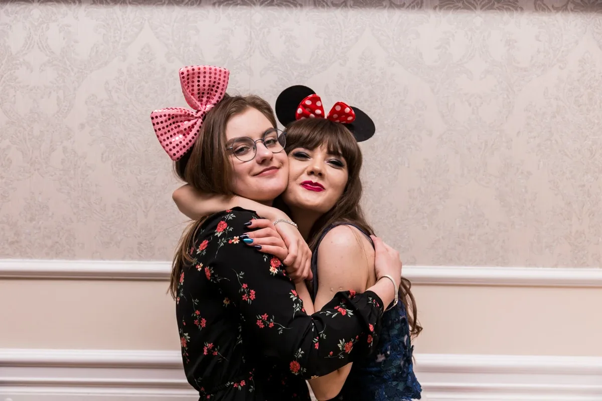Zobacz studniówkę maturzystów ZS w Małkini (zdjęcia, wideo)