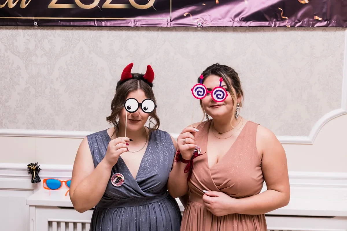 Zobacz studniówkę maturzystów ZS w Małkini (zdjęcia, wideo)