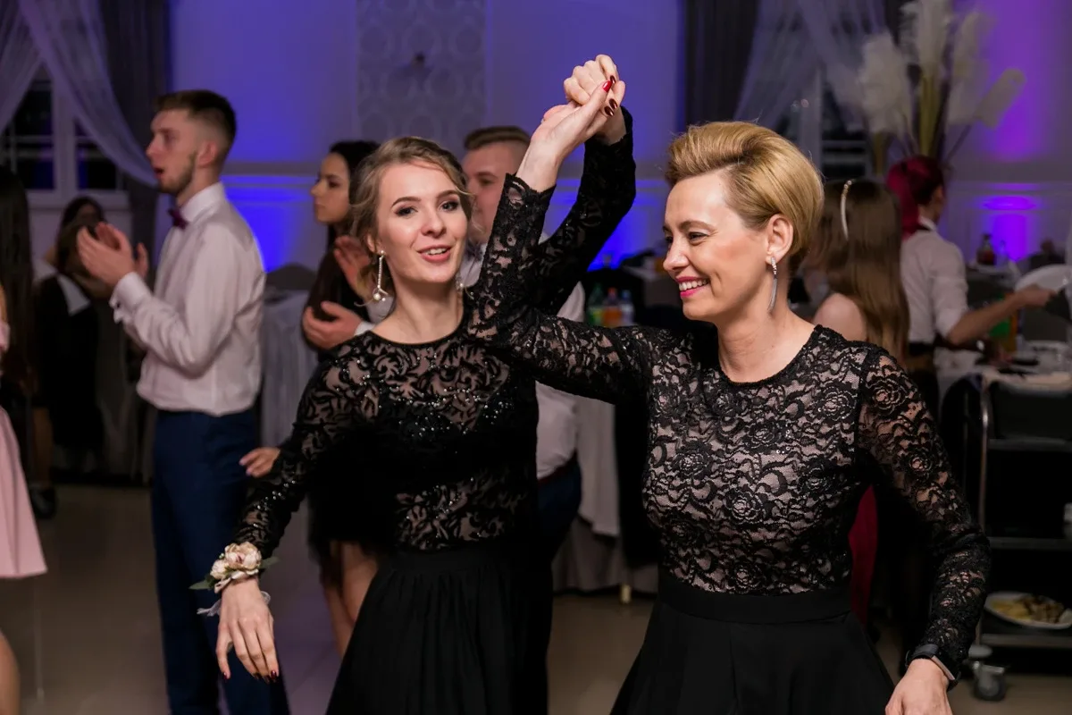 Bal maturalny uczniów CKR w Starym Lubiejewie (zdjęcia, wideo)