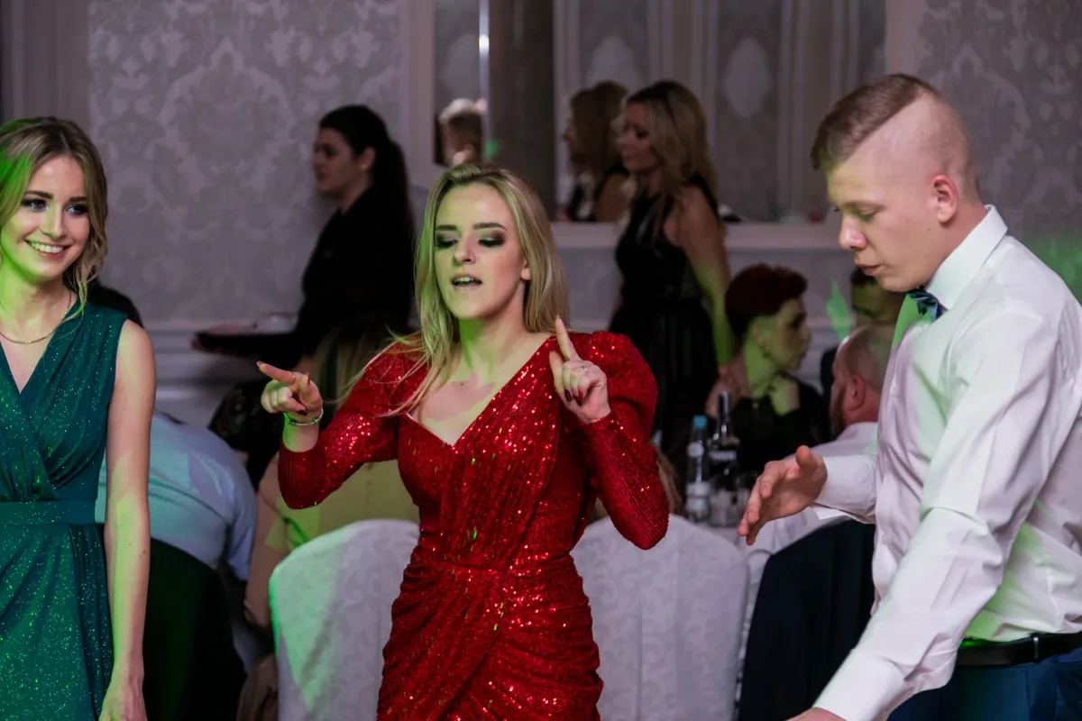 Bal maturalny uczniów CKR w Starym Lubiejewie (zdjęcia, wideo)
