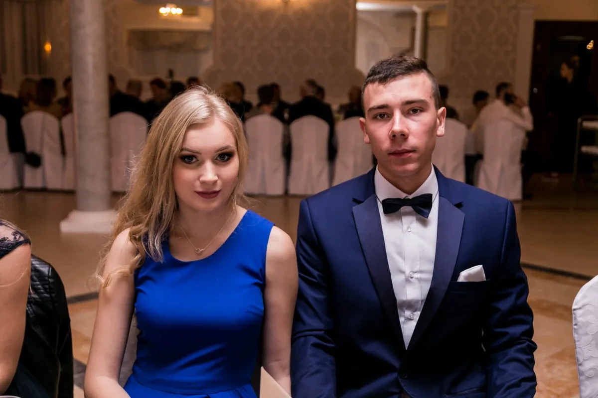 Bal maturalny uczniów CKR w Starym Lubiejewie (zdjęcia, wideo)