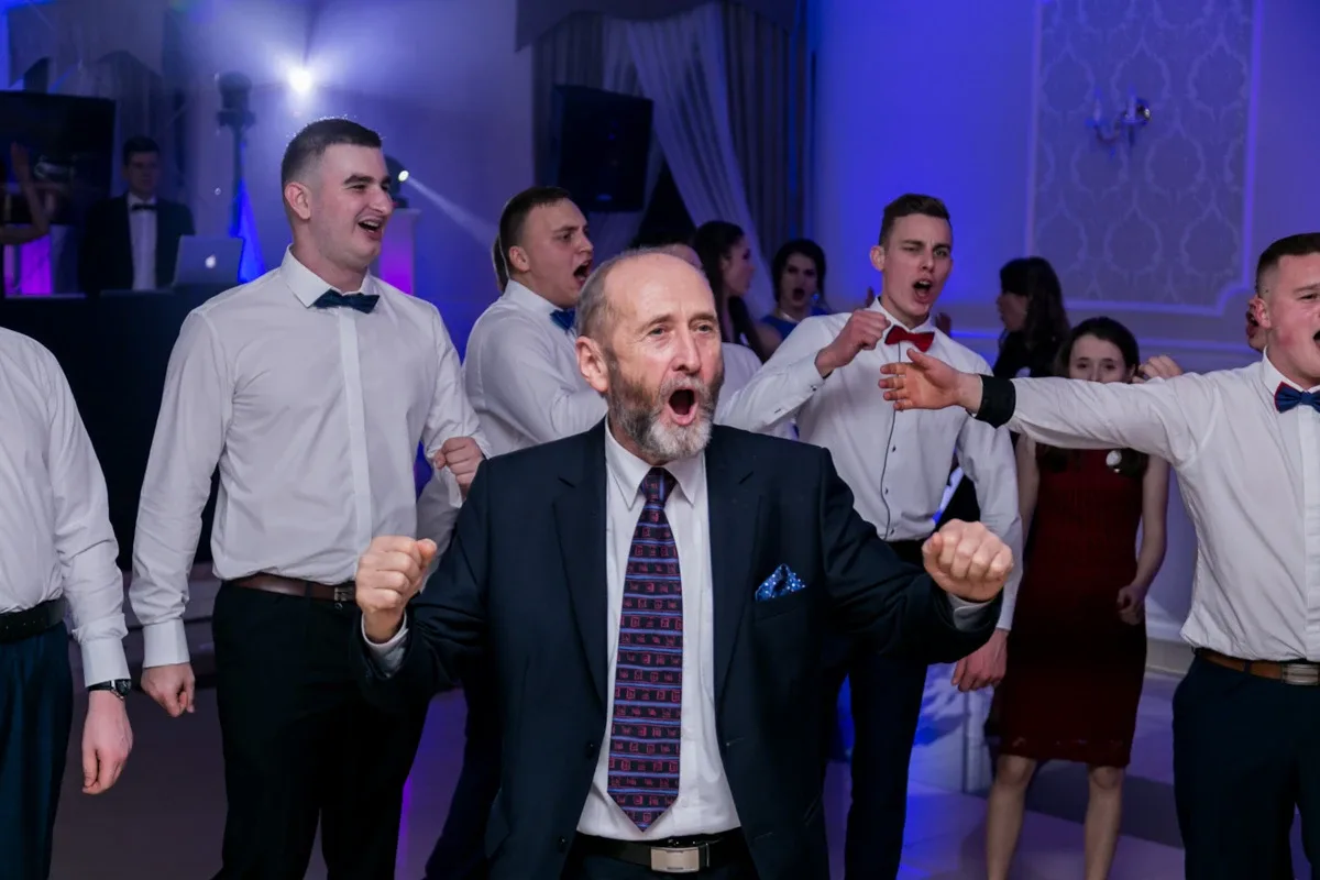 Bal maturalny uczniów CKR w Starym Lubiejewie (zdjęcia, wideo)