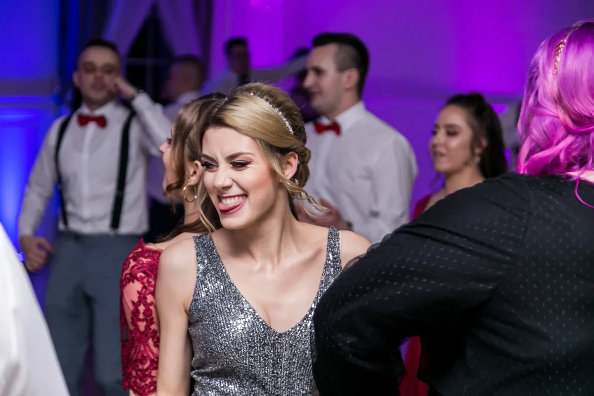 Bal maturalny uczniów CKR w Starym Lubiejewie (zdjęcia, wideo)