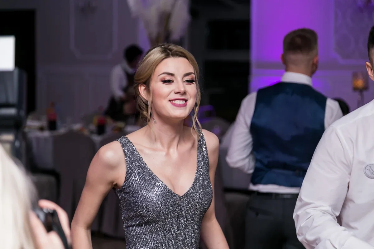 Bal maturalny uczniów CKR w Starym Lubiejewie (zdjęcia, wideo)