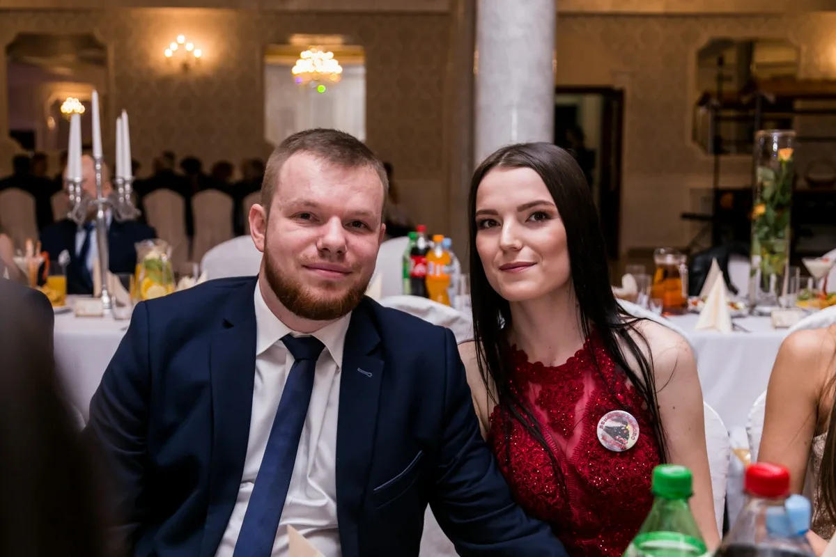 Bal maturalny uczniów CKR w Starym Lubiejewie (zdjęcia, wideo)